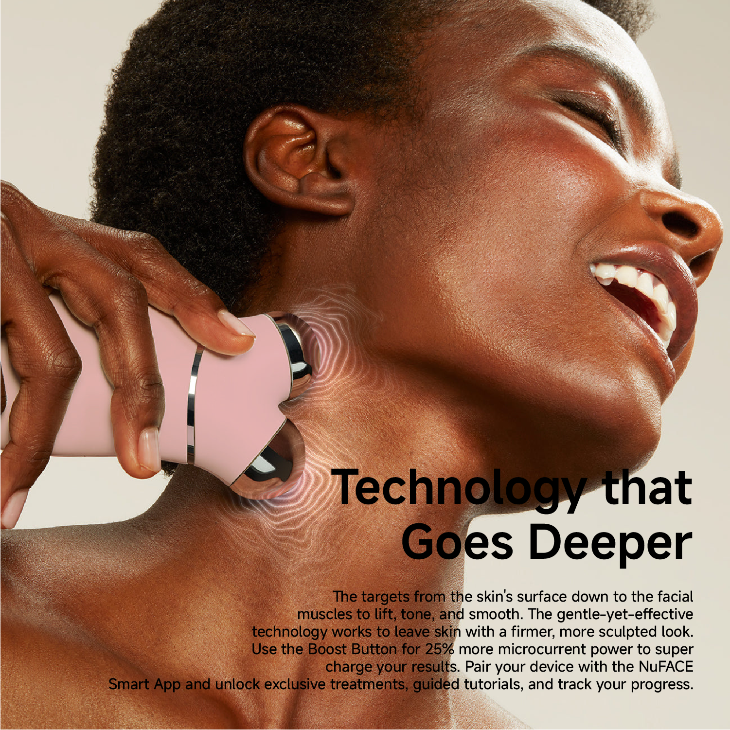 The Advantages of Anti-Wrinkle Face Massagers Over Traditional Methods