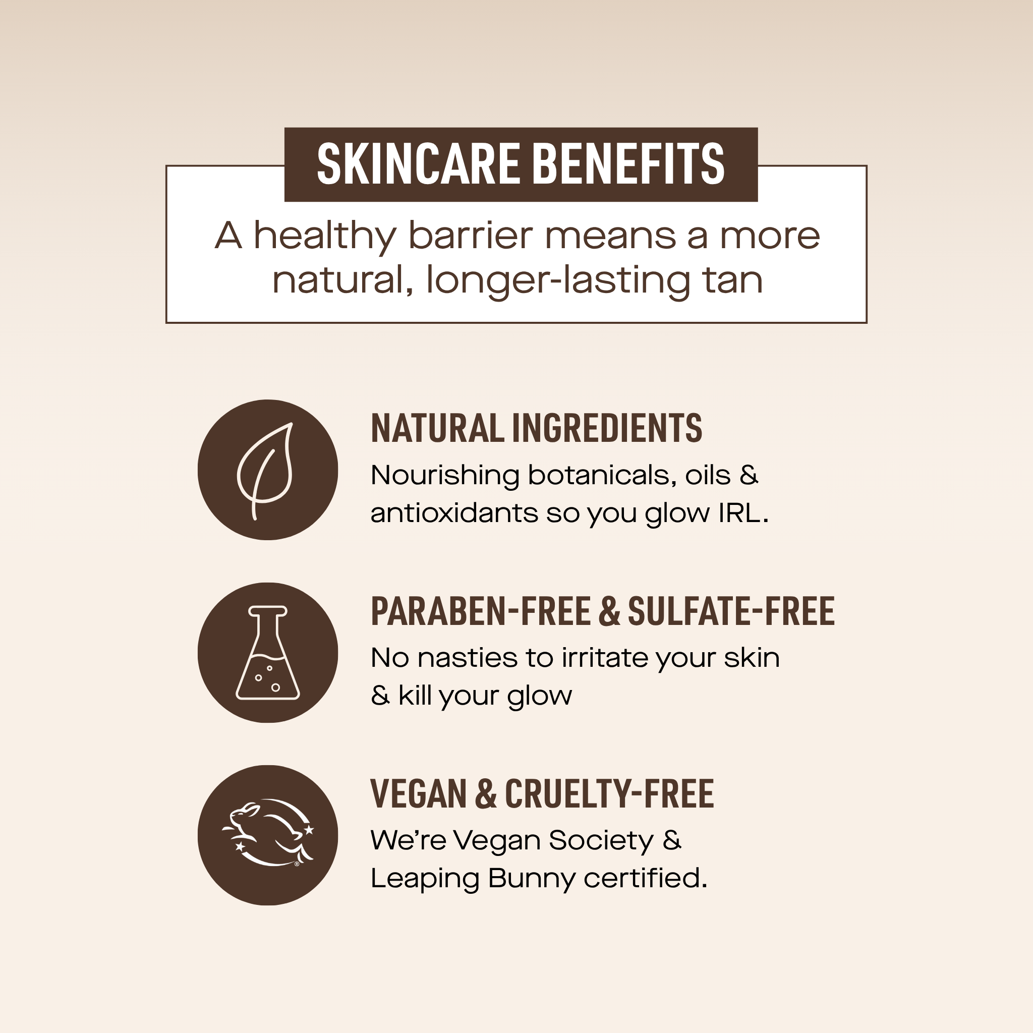 Sunny Honey Bali Bronzing Foam