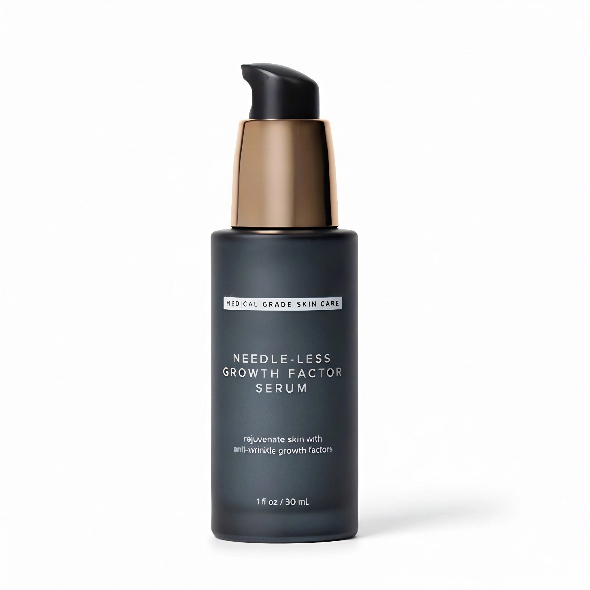 Needle-less® Growth Factor Serum