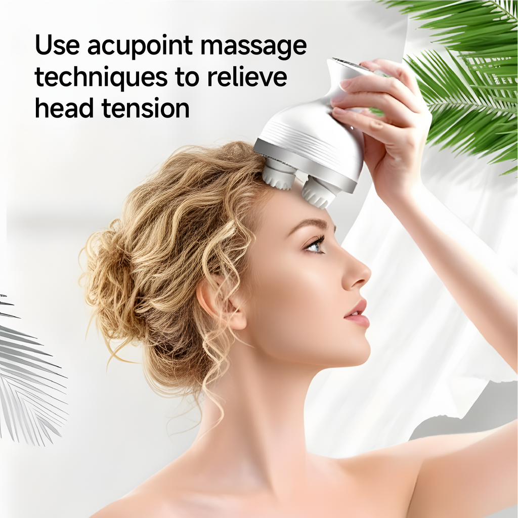 Head Massager