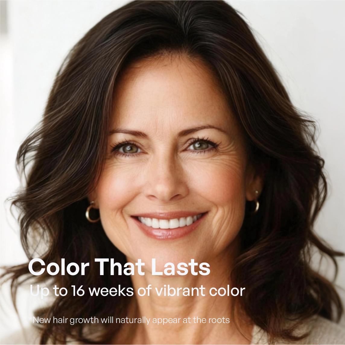 VAAIG 6N Light Brown | Ammonia-Free Permanent Hair Color