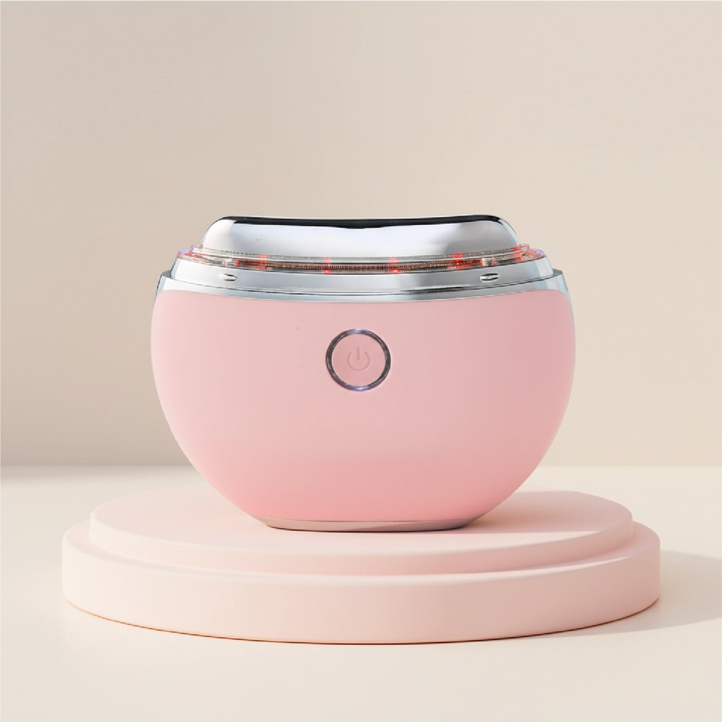 Led Gua Sha Facial Tool