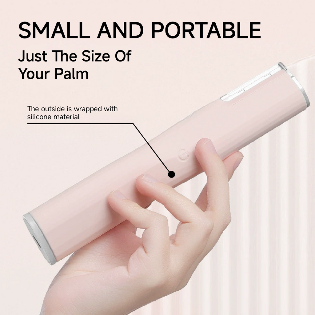 Sonic szőrtelenítő 