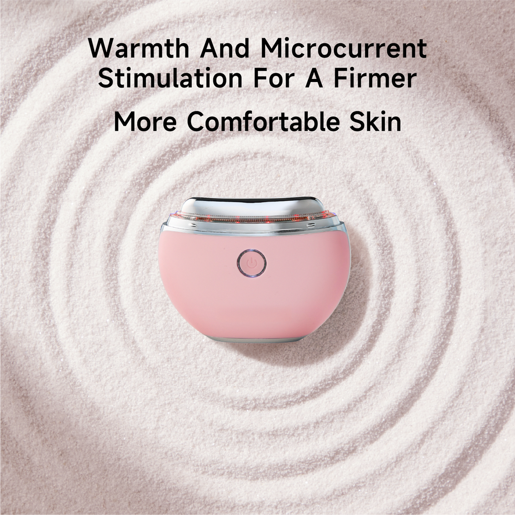 Led Gua Sha Facial Tool