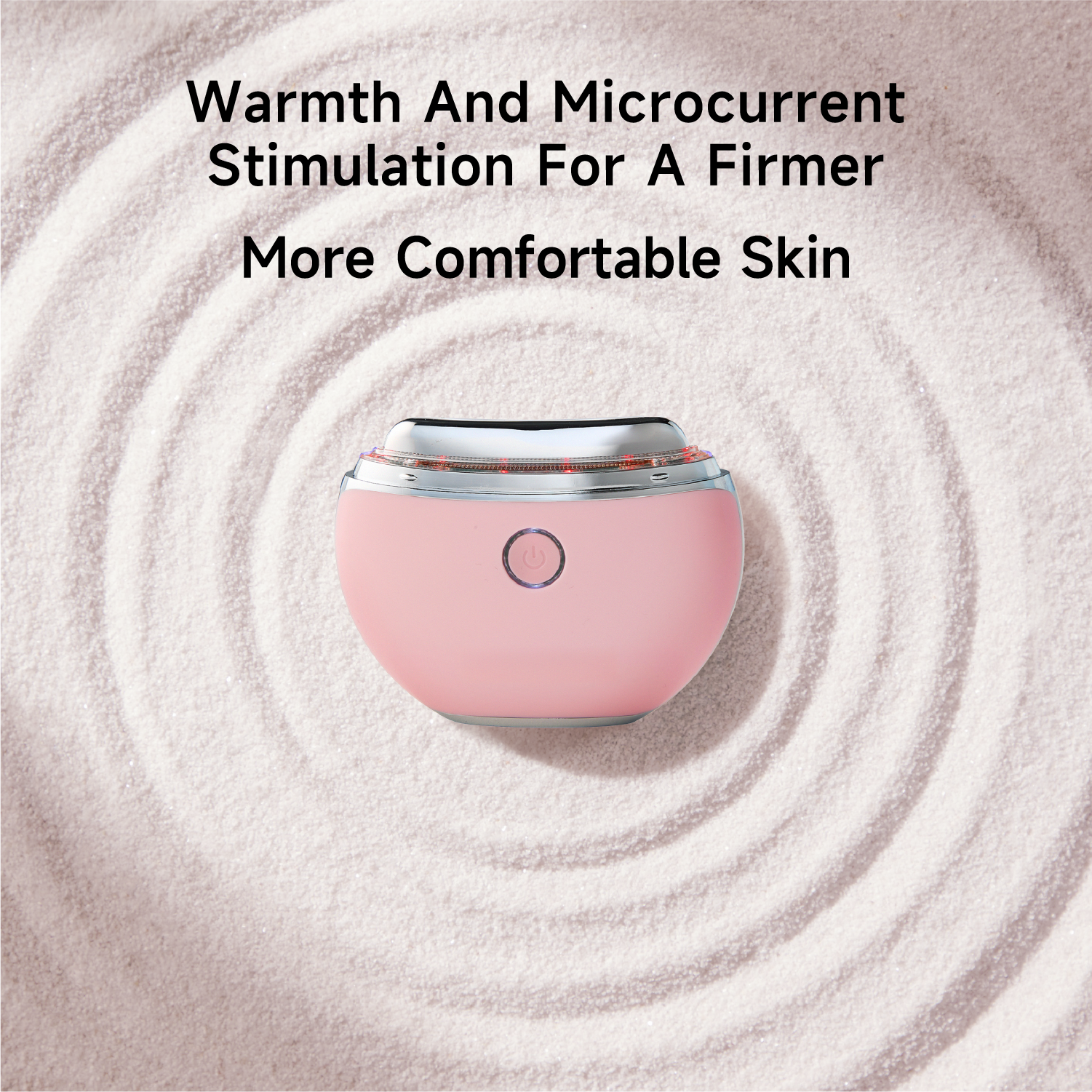 Led Gua Sha Facial Tool