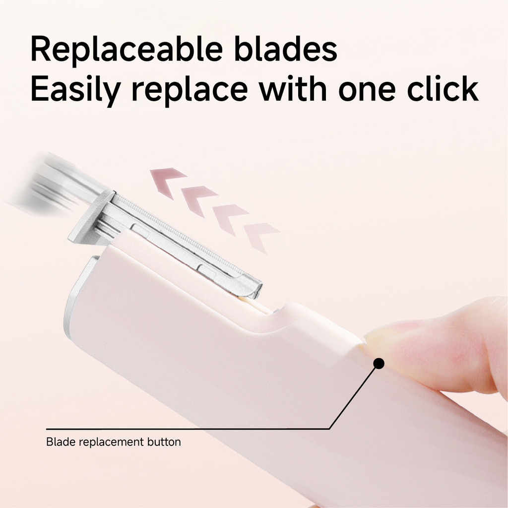 Sonic szőrtelenítő 