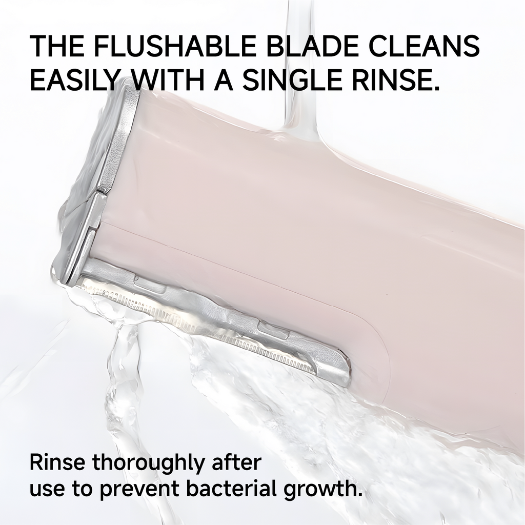 Sonic szőrtelenítő 