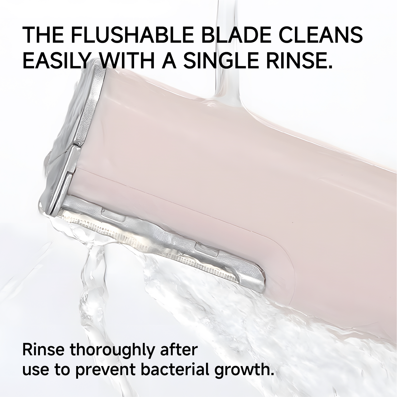 Sonic szőrtelenítő 