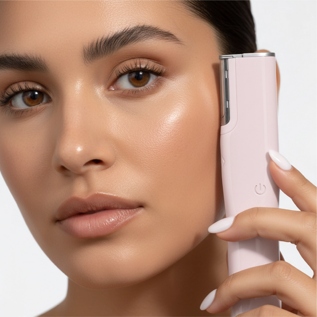 Sonic szőrtelenítő 