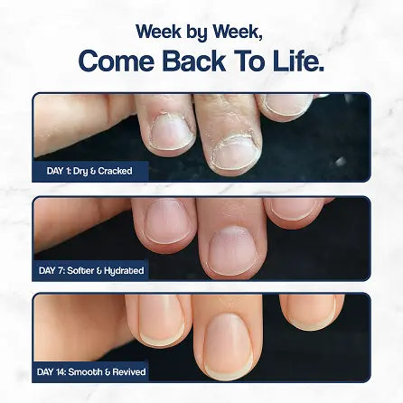 Cuticle Care+ Cuticle Oil with HydraLock System