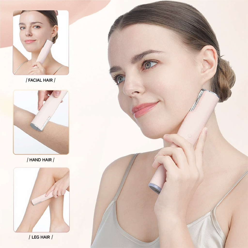 Sonic szőrtelenítő 