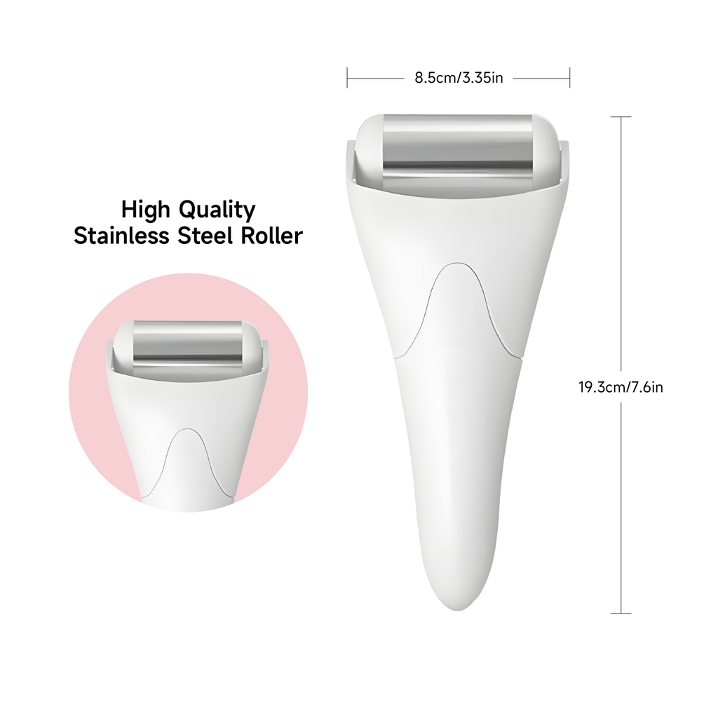 Icecool Ice Roller