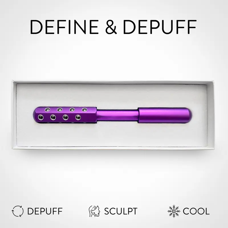 Facial Massaging Beauty Roller