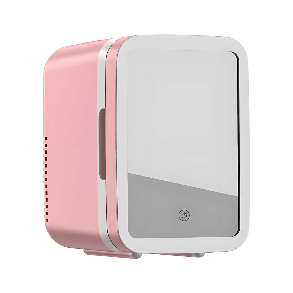 Mini Cosmetic Refrigerator