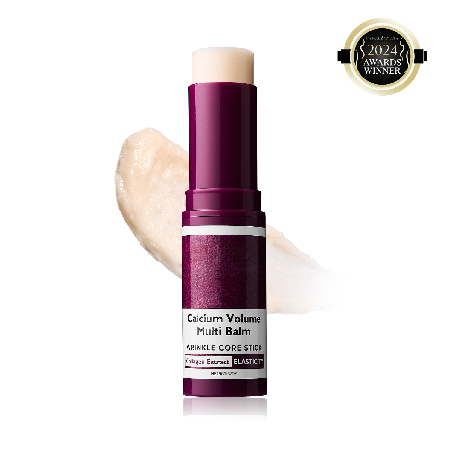 Cemenrete Calcium Multi Balm 9g（Buy Two Get One Free）