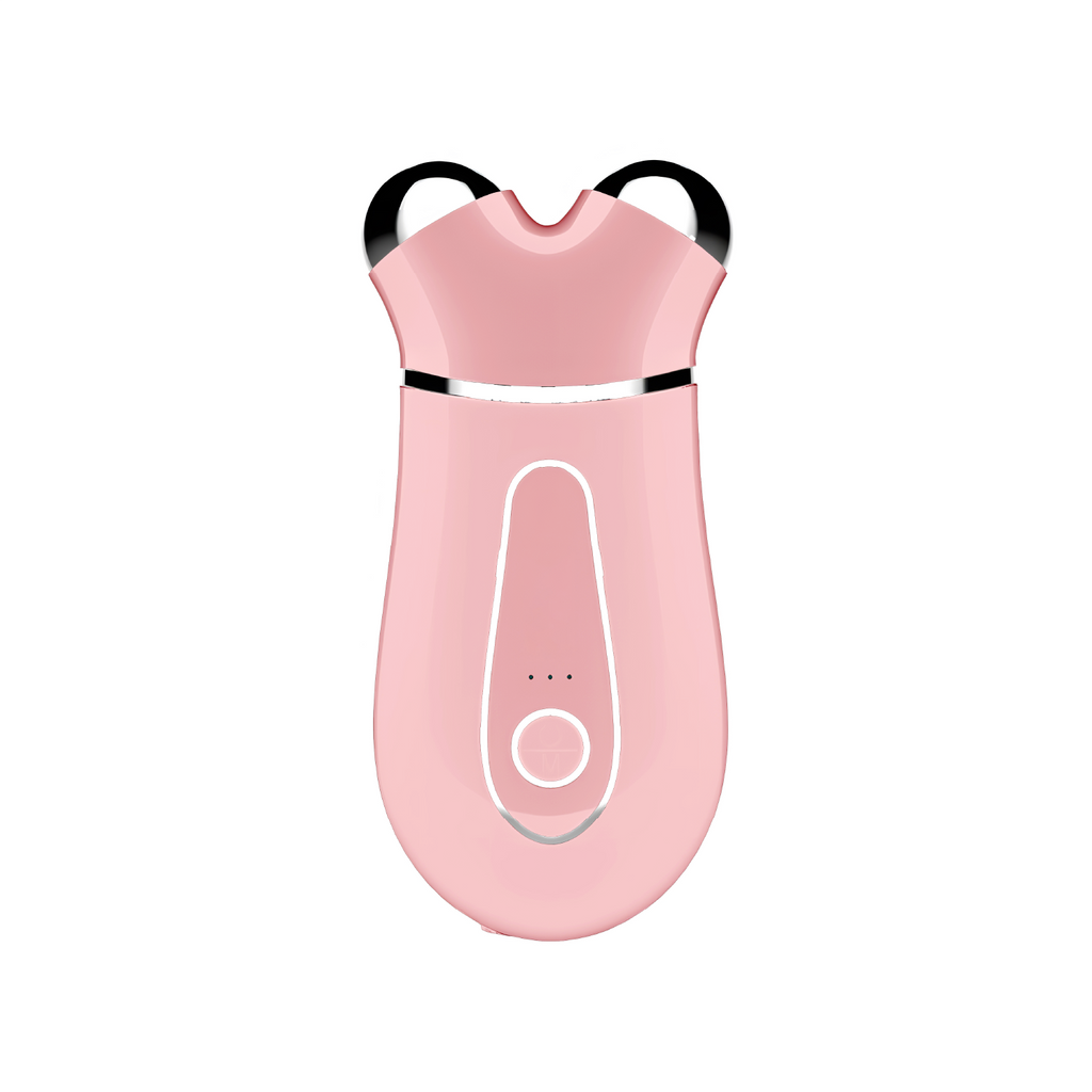 Limited Edition TRINITY+ Sandy Rose