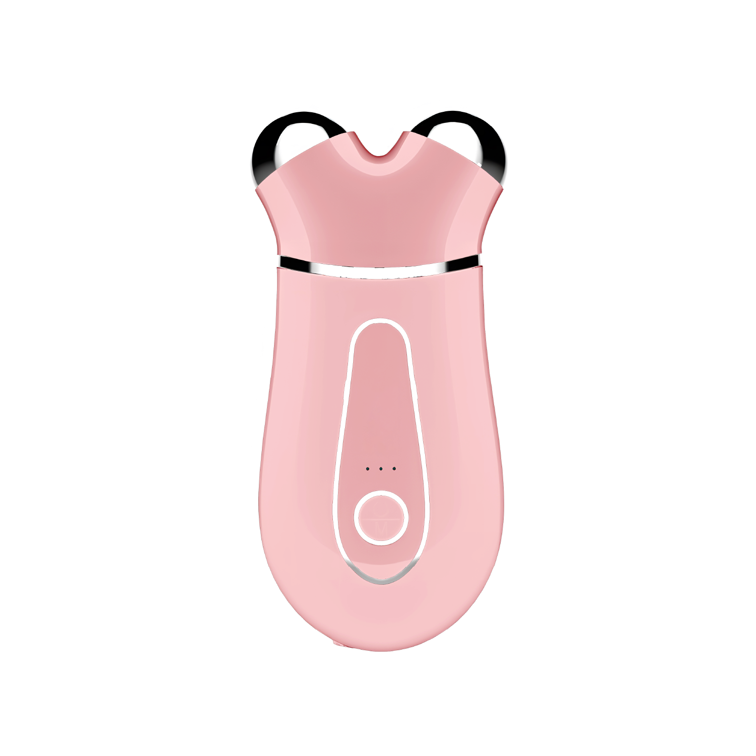 Limited Edition TRINITY+ Sandy Rose