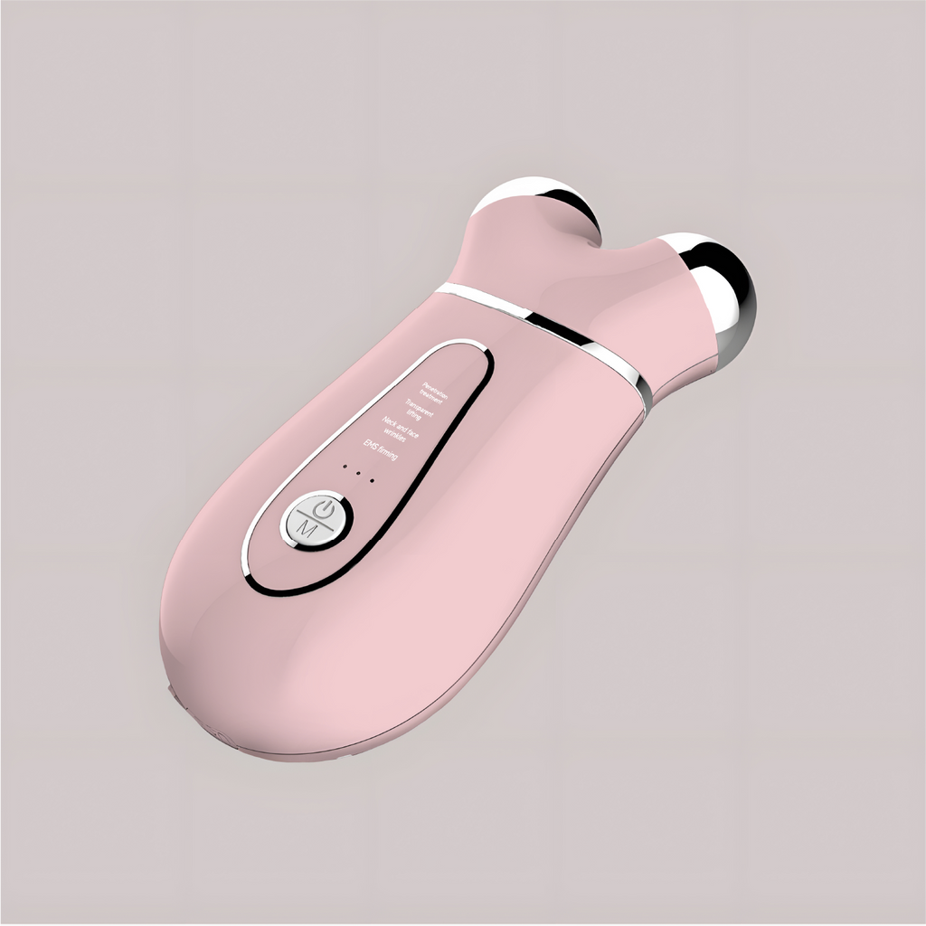 Limited Edition TRINITY+ Sandy Rose