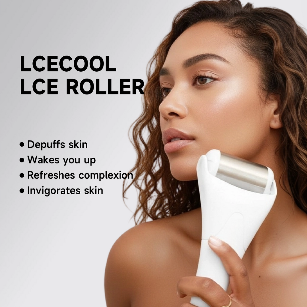 Icecool Ice Roller
