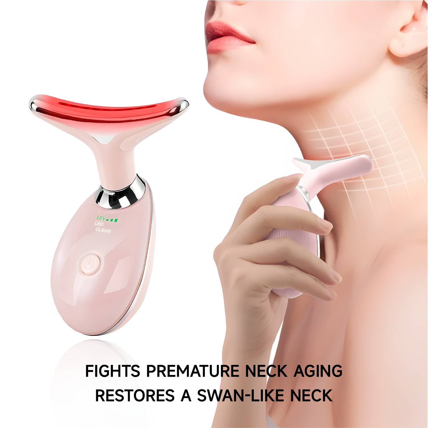 Led Facial Tool