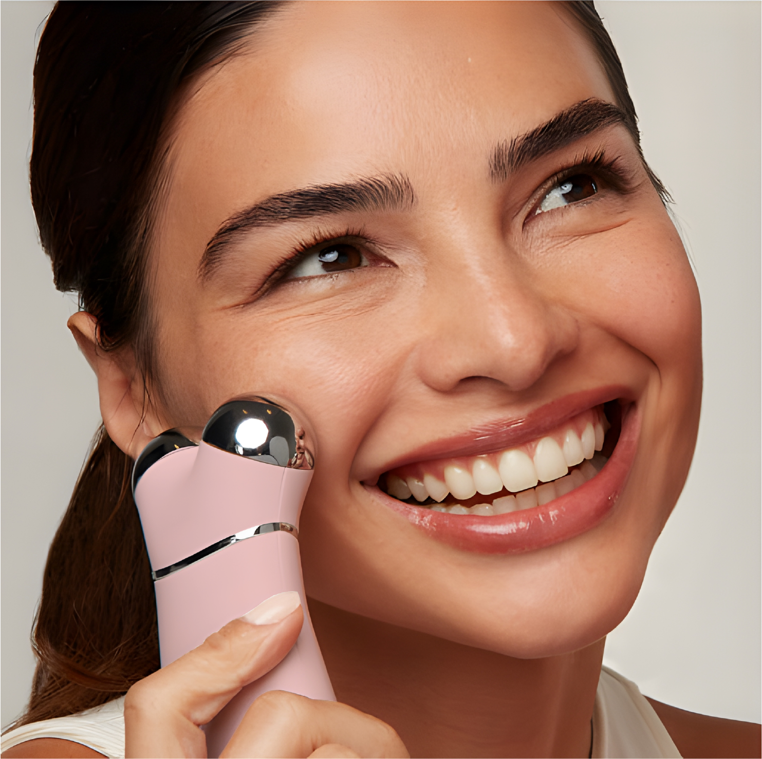 Limited Edition TRINITY+ Sandy Rose