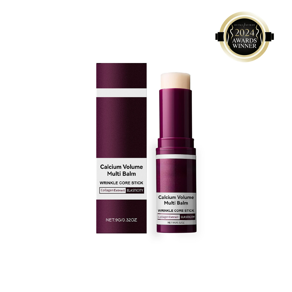 Cemenrete Calcium Multi Balm 9g（Buy Two Get One Free）