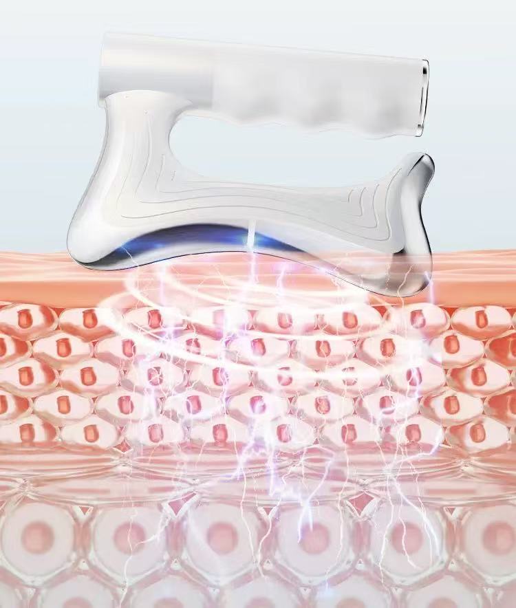 Full Body Contouring Device