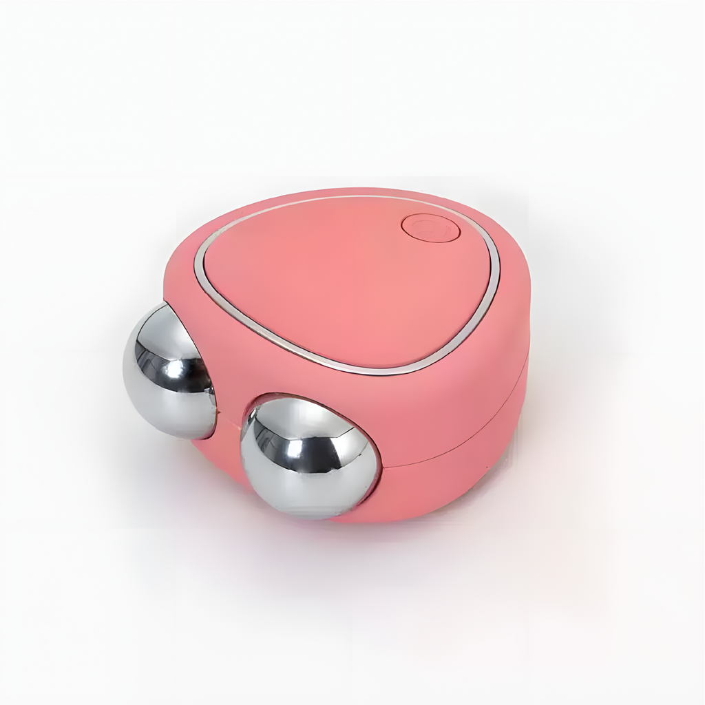 Microcurrent Beauty Device