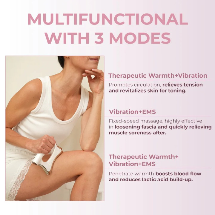 Full Body Contouring Device