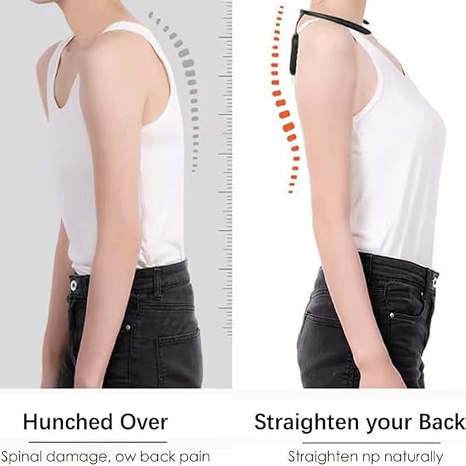 The Smart Posture Luxe