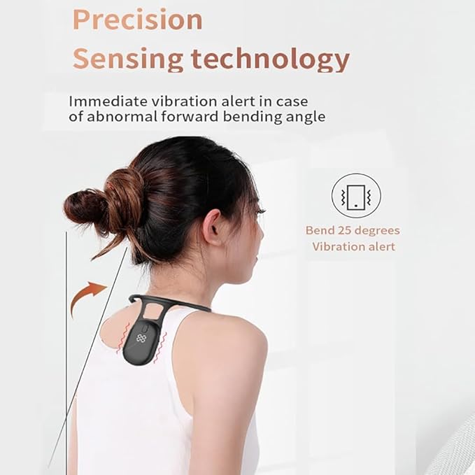 The Smart Posture Luxe