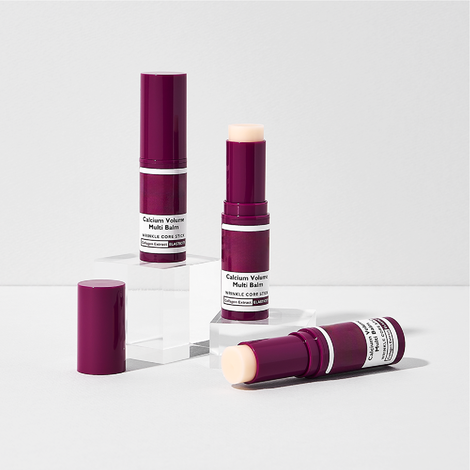 Cemenrete Calcium Multi Balm 9g（Buy Two Get One Free）