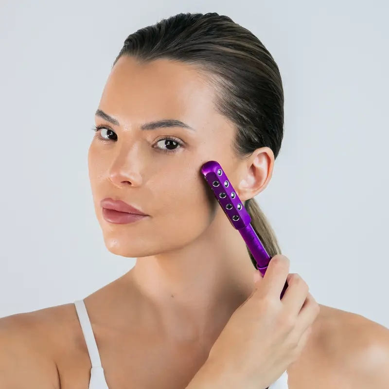 Facial Massaging Beauty Roller