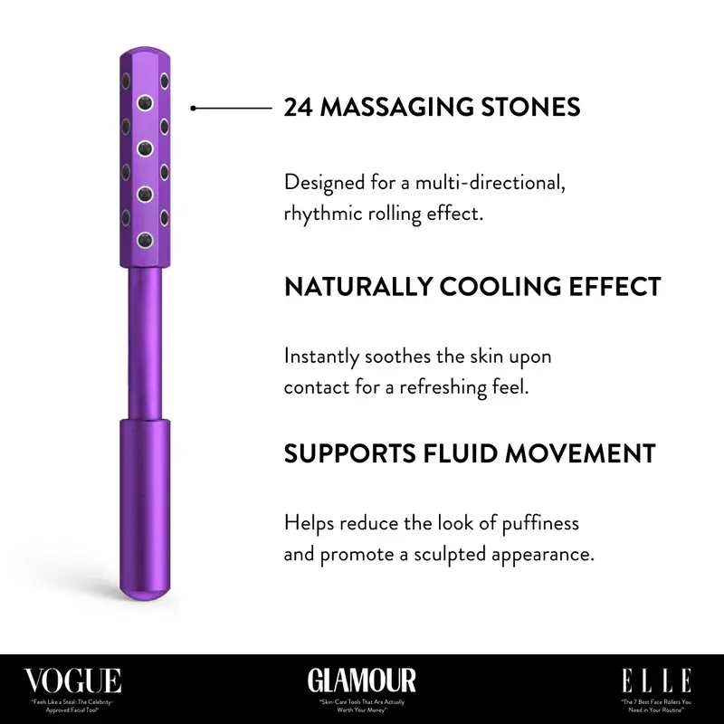 Facial Massaging Beauty Roller
