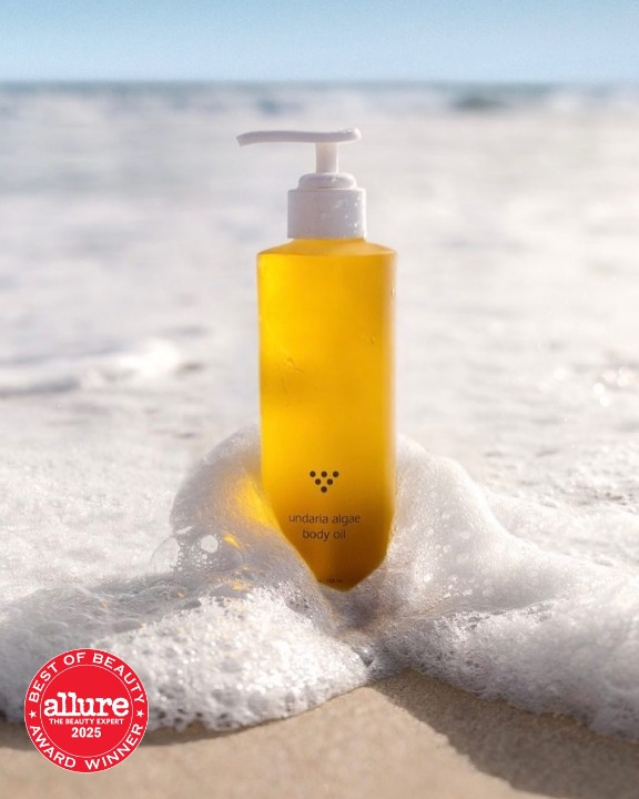 Undaria Algae™ Body Oil（Buy Two Get One）5oz