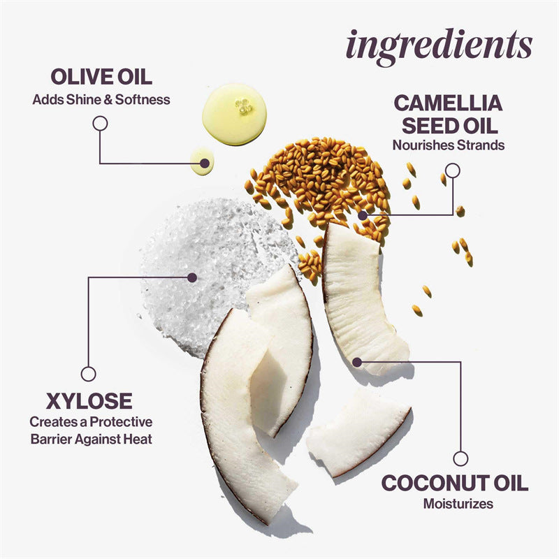 Color Fanatic Multi-Tasking Leave-In Spray