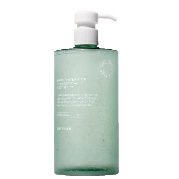 Hyaluronic Acid Body Serum（Buy Two Get One）