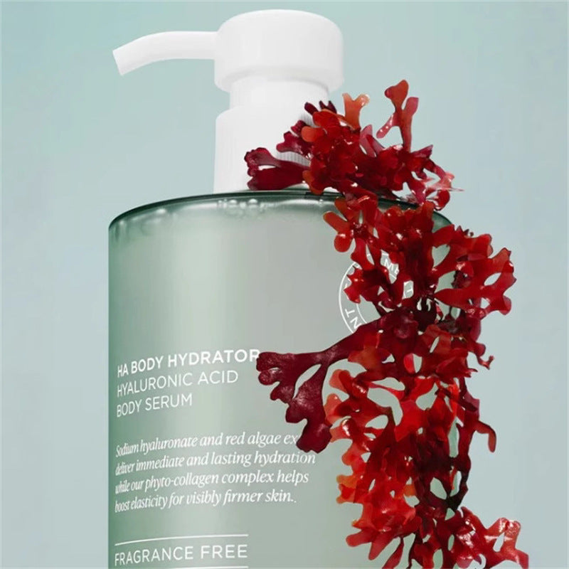 Hyaluronic Acid Body Serum（Buy Two Get One）