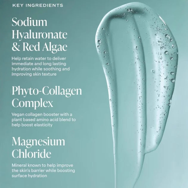 Hyaluronic Acid Body Serum（Buy Two Get One）