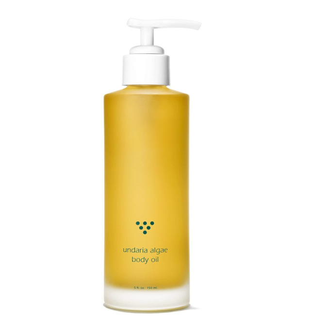 Undaria Algae™ Body Oil（Buy Two Get One）5oz