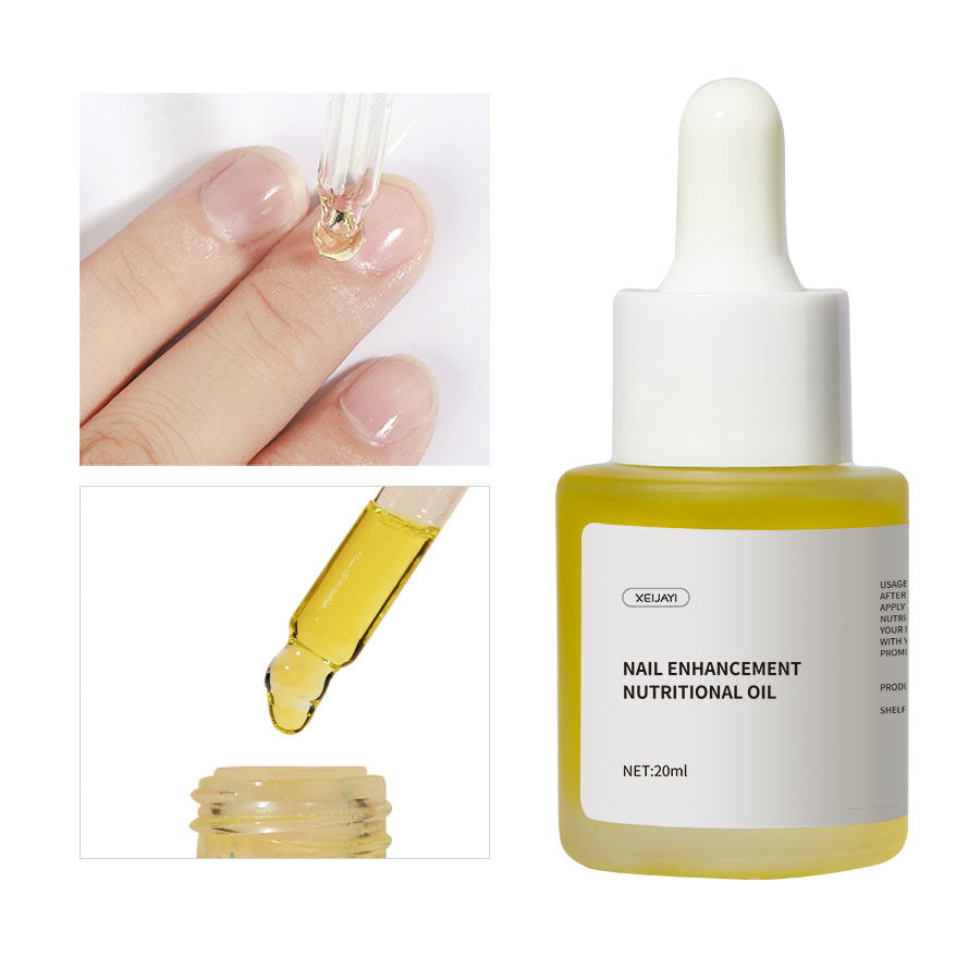 Cuticle Care+ Cuticle Oil with HydraLock System