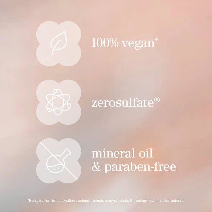 Color Fanatic Multi-Tasking Leave-In Spray