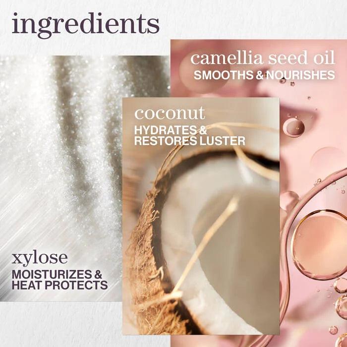 Color Fanatic Multi-Tasking Leave-In Spray