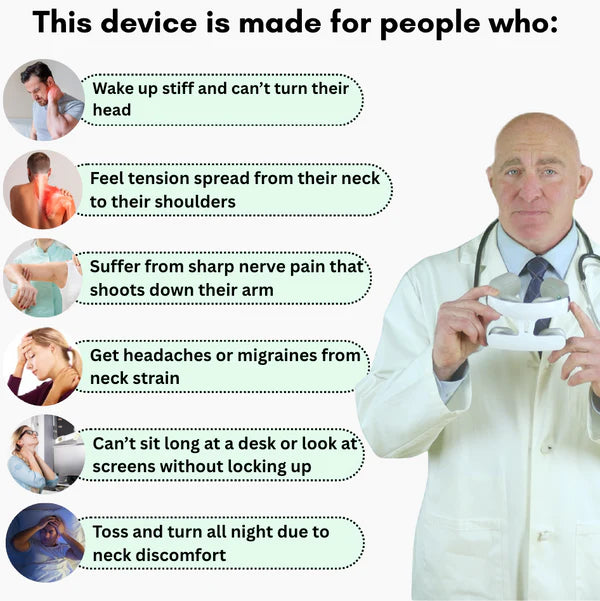 Cervical vagus nerve stimulator