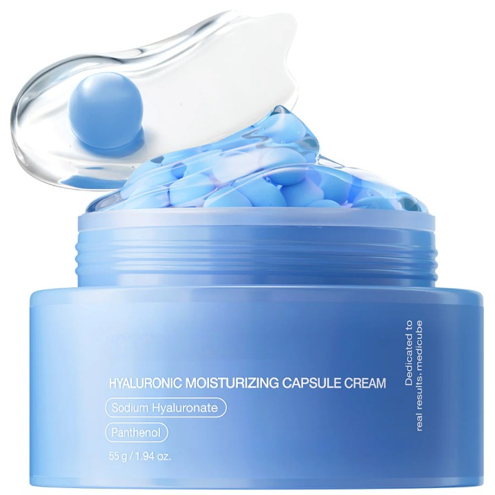 Hyaluronic Acid Capsule Cream